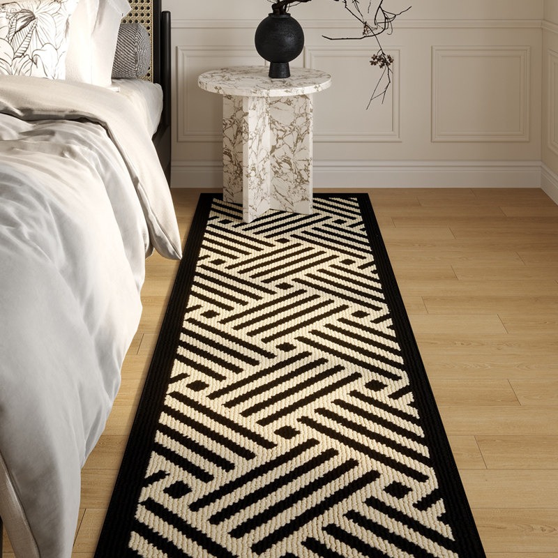 Modern Living Room Carpet Geom - Outdoor Lighting Online recensie en prijs