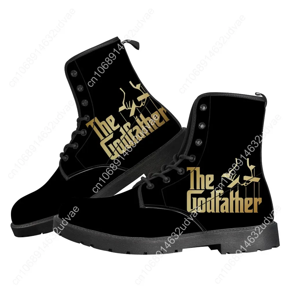 The Godfather Trilogy Boots Me - Outdoor Lighting Uplight recensie en prijs