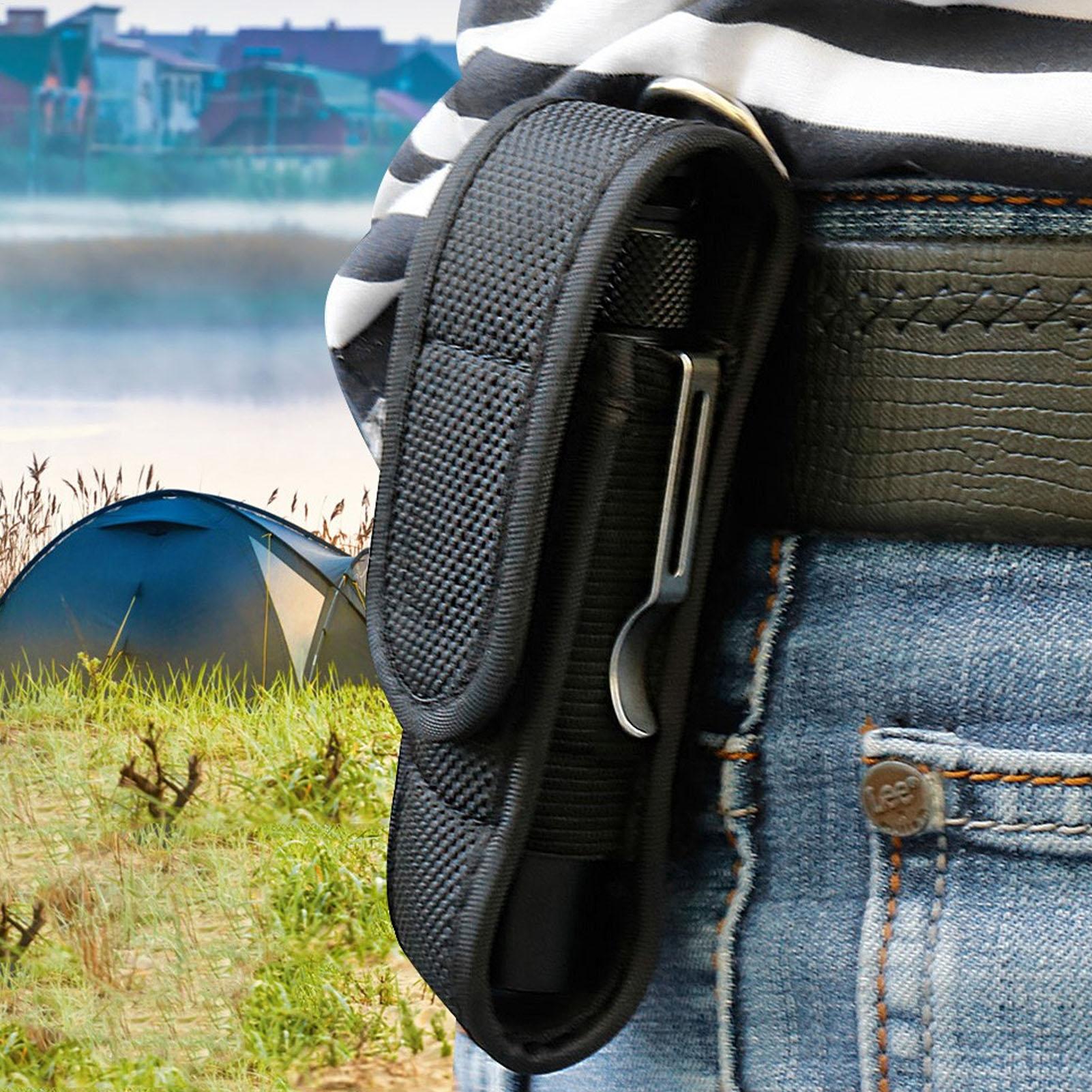 LED Flashlight Protective Case - Outdoor Lighting Landscape recensie en prijs