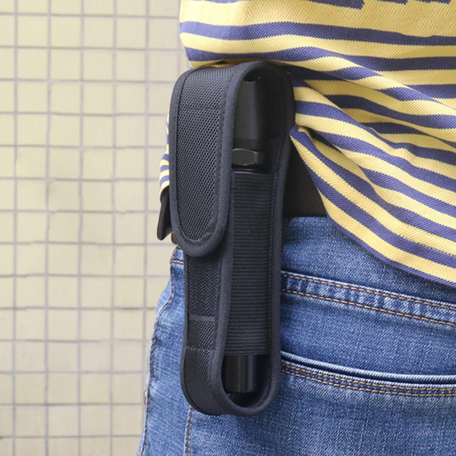 LED Flashlight Protective Case - Outdoor Lighting Landscape recensie en prijs