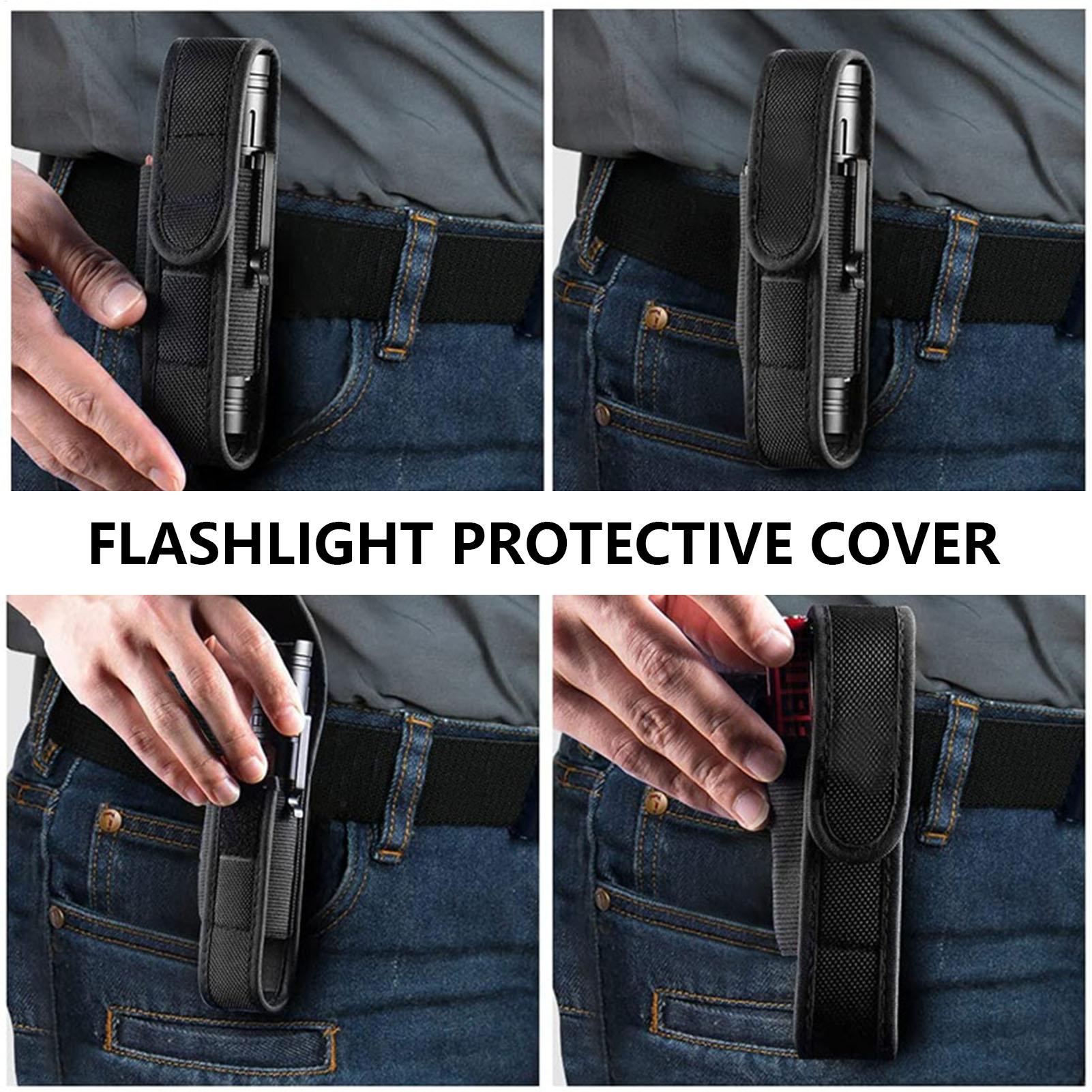 LED Flashlight Protective Case - Outdoor Lighting Landscape recensie en prijs