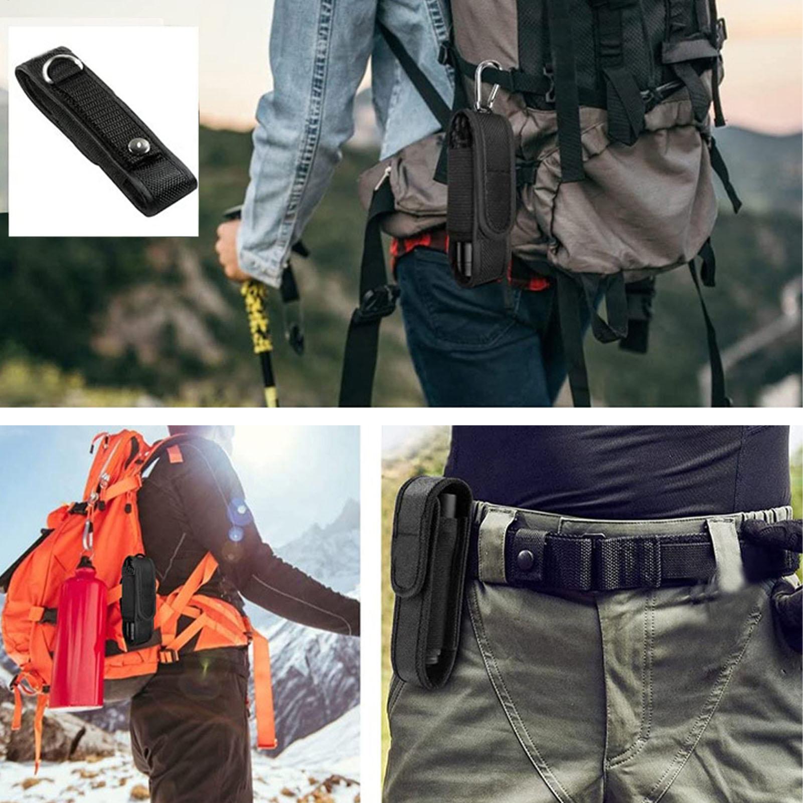 LED Flashlight Protective Case - Outdoor Lighting Landscape recensie en prijs