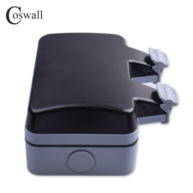 Coswall IP66 Weatherproof Wate - Outdoor Lighting No Outlet recensie en prijs
