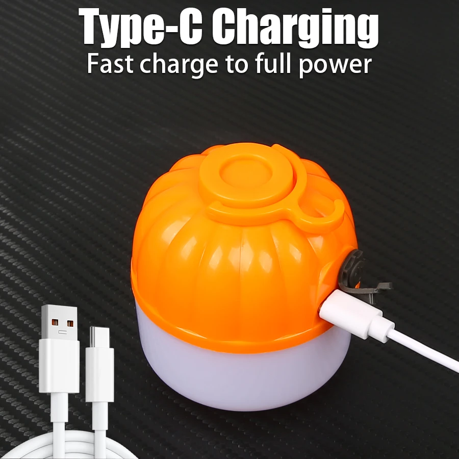 Mini Portable Halloween Pumpki - Outdoor Lighting Halloween recensie en prijs