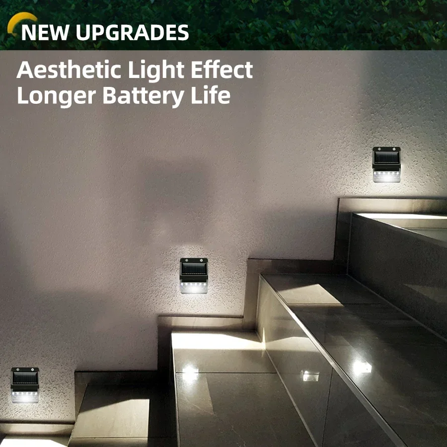 LED Solar Light PIR Motion Sen - Outdoor Lighting Wall recensie en prijs