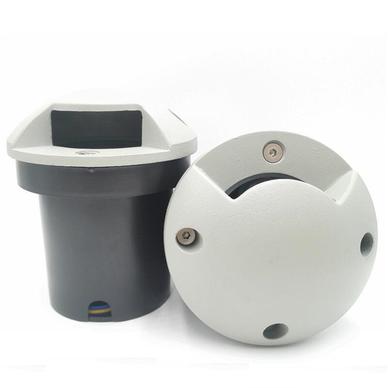 3*2W/5*2W LED underground lamp - Outdoor Lighting Year Round recensie en prijs