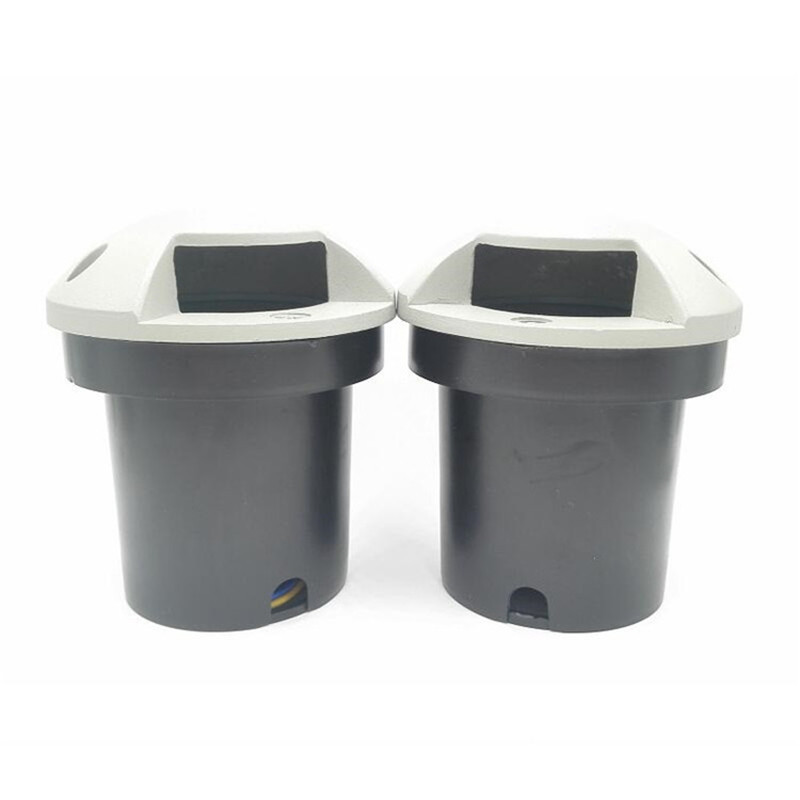 3*2W/5*2W LED underground lamp - Outdoor Lighting Year Round recensie en prijs