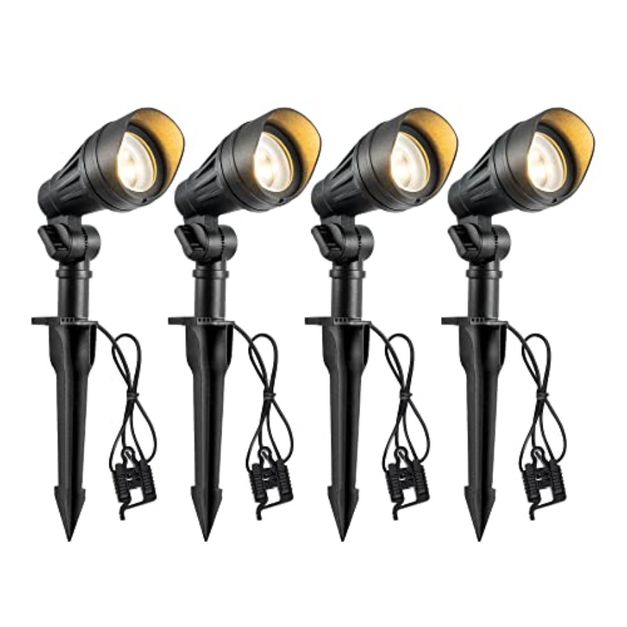 Low Voltage LED Landscape Ligh - Outdoor Lighting And Landscape recensie en prijs