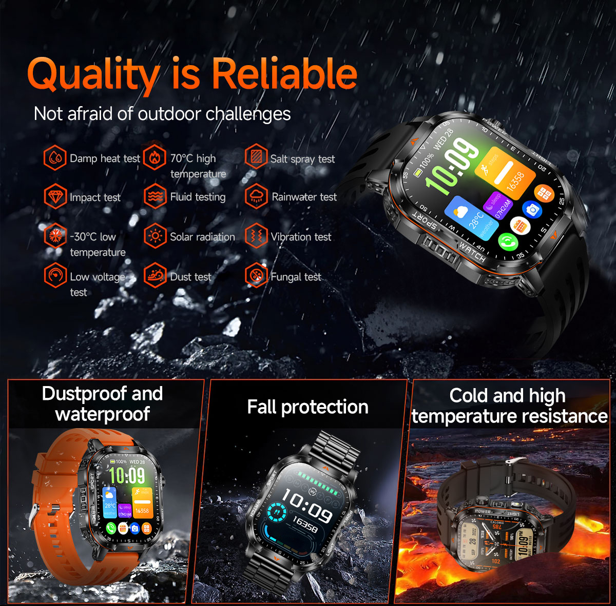 2026 New 1400mAh Super Large B - Outdoor Lighting Trends 2026 recensie en prijs
