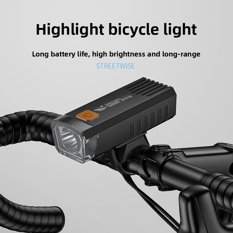 Smiling Shark Portable Easy To - Outdoor Lighting Install recensie en prijs