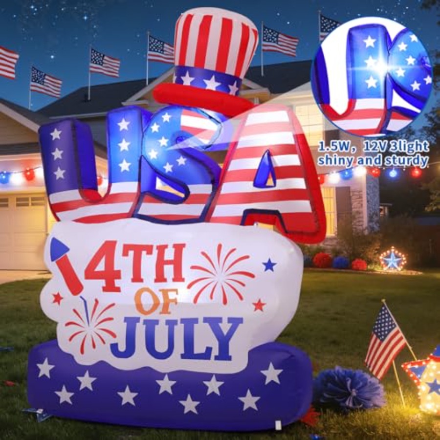 Outdoor lawn decoration for 4t - Outdoor Lighting Made In Usa recensie en prijs