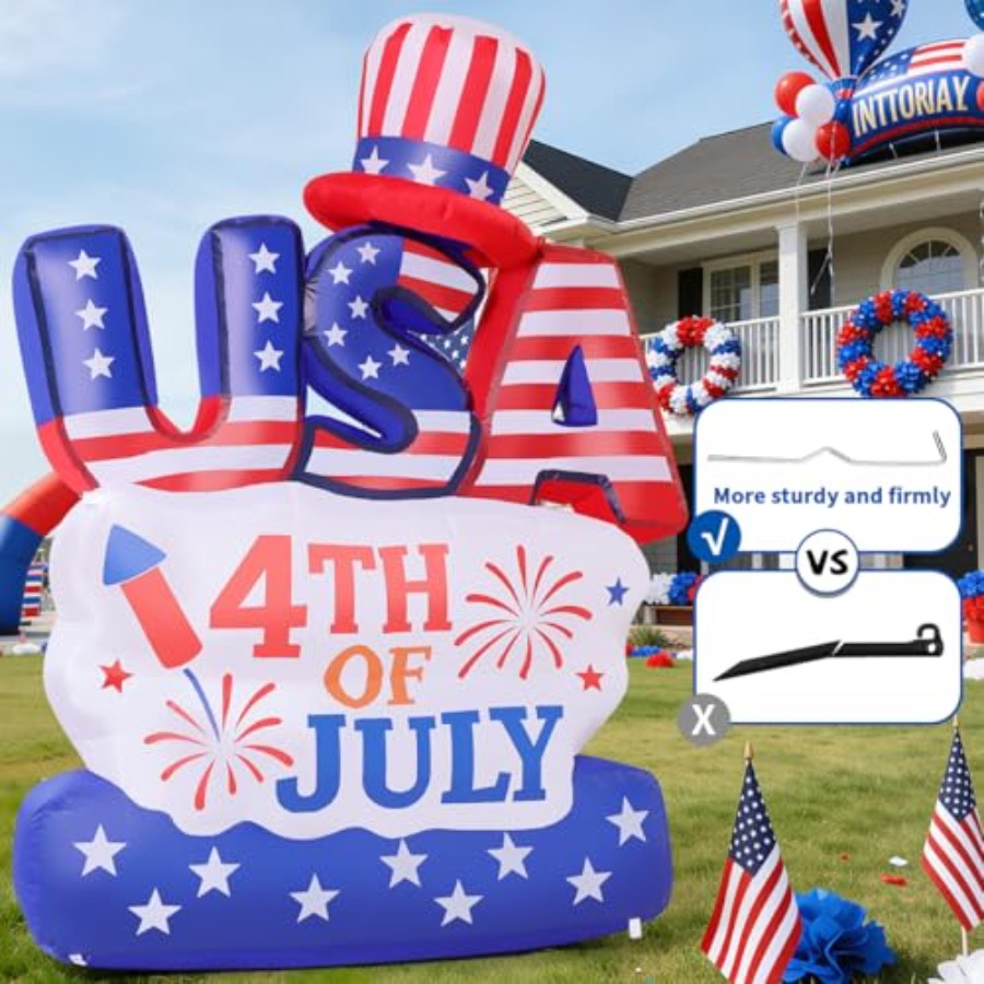 Outdoor lawn decoration for 4t - Outdoor Lighting Made In Usa recensie en prijs