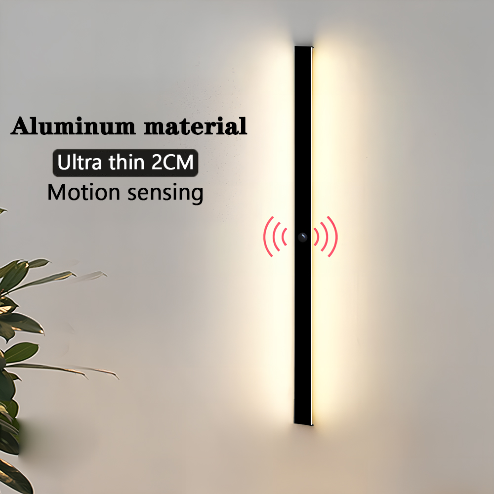 2/1PCS Motion Sensing LED Wate - Outdoor Lighting Uk recensie en prijs