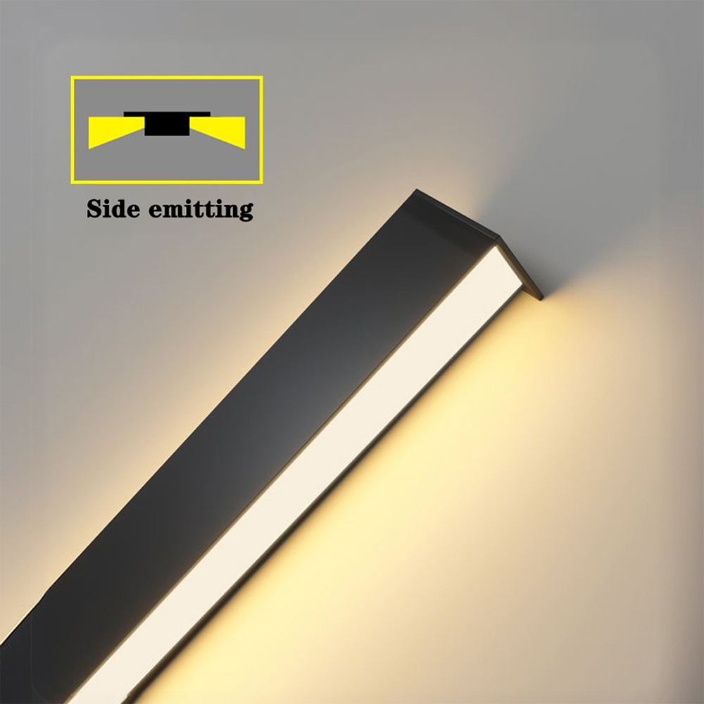 2/1PCS Motion Sensing LED Wate - Outdoor Lighting Uk recensie en prijs