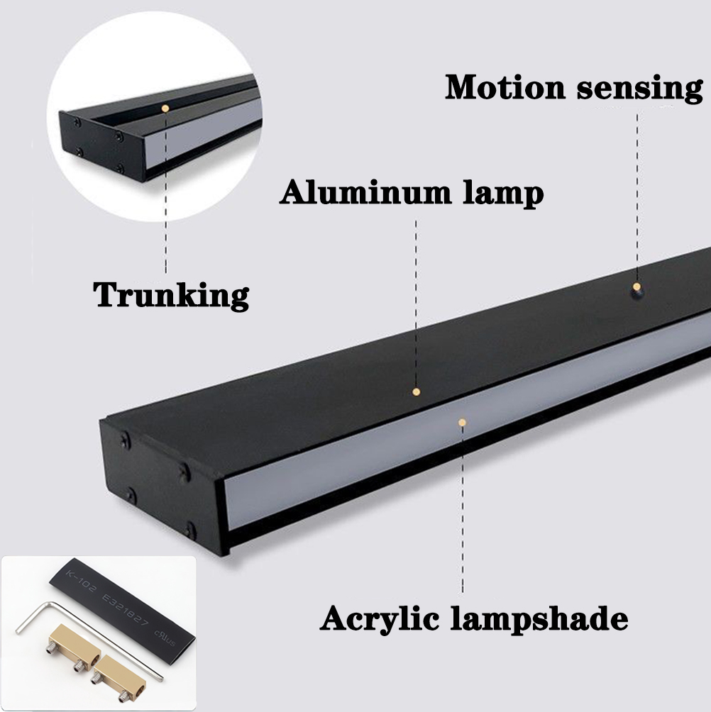 2/1PCS Motion Sensing LED Wate - Outdoor Lighting Uk recensie en prijs