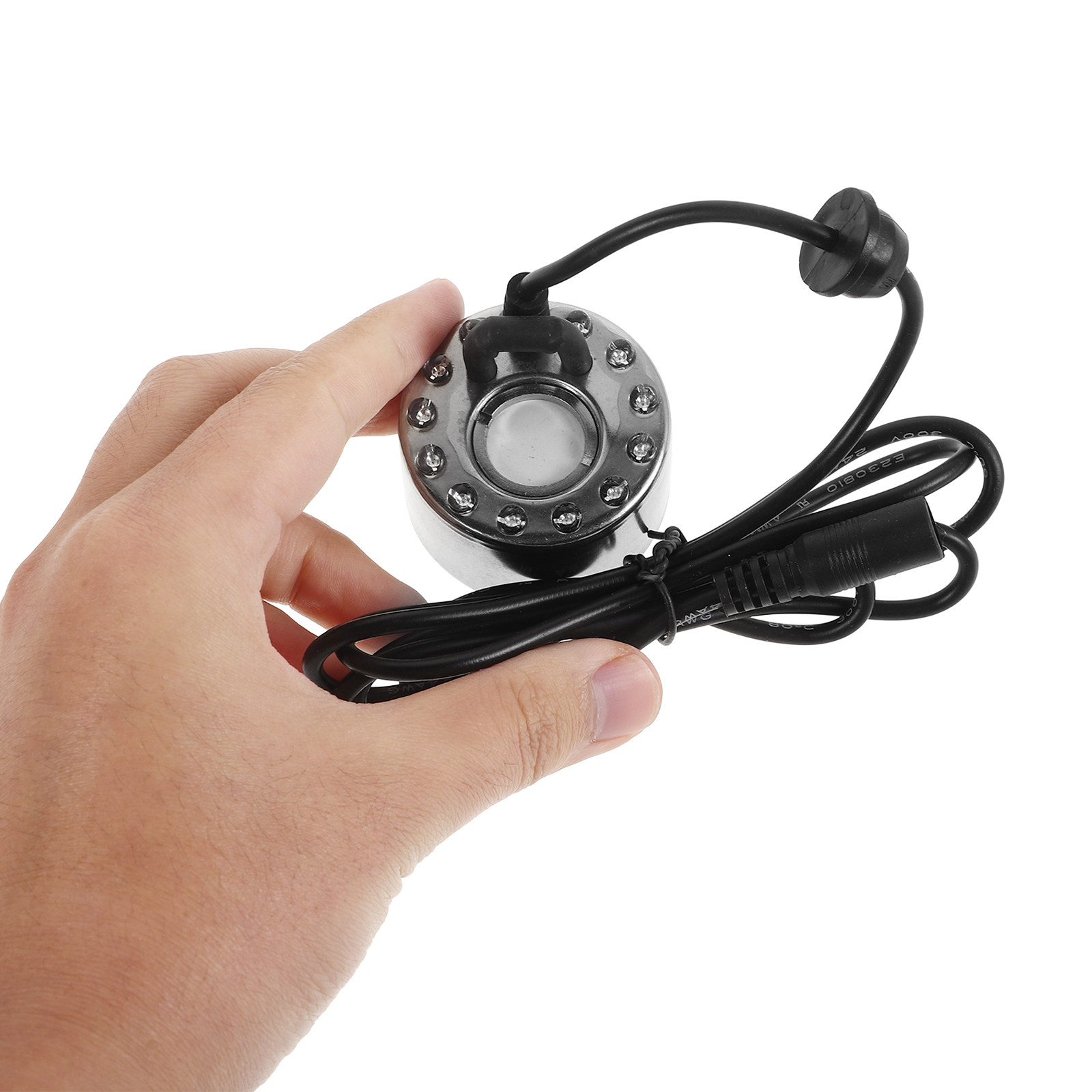 Mist Maker 12 Led Lights Usb M - Outdoor Lighting Halloween recensie en prijs