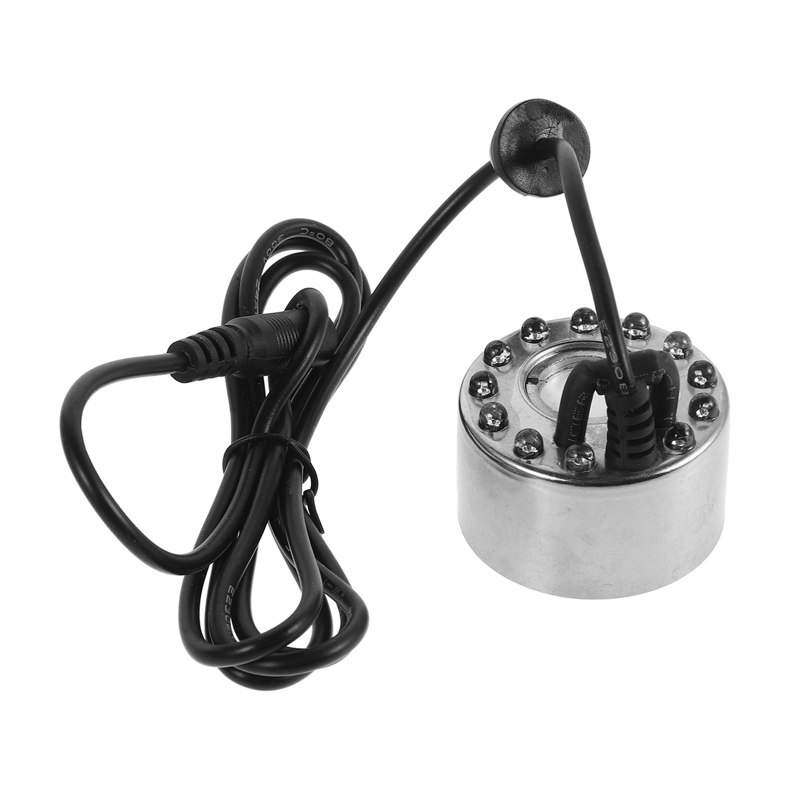Mist Maker 12 Led Lights Usb M - Outdoor Lighting Halloween recensie en prijs