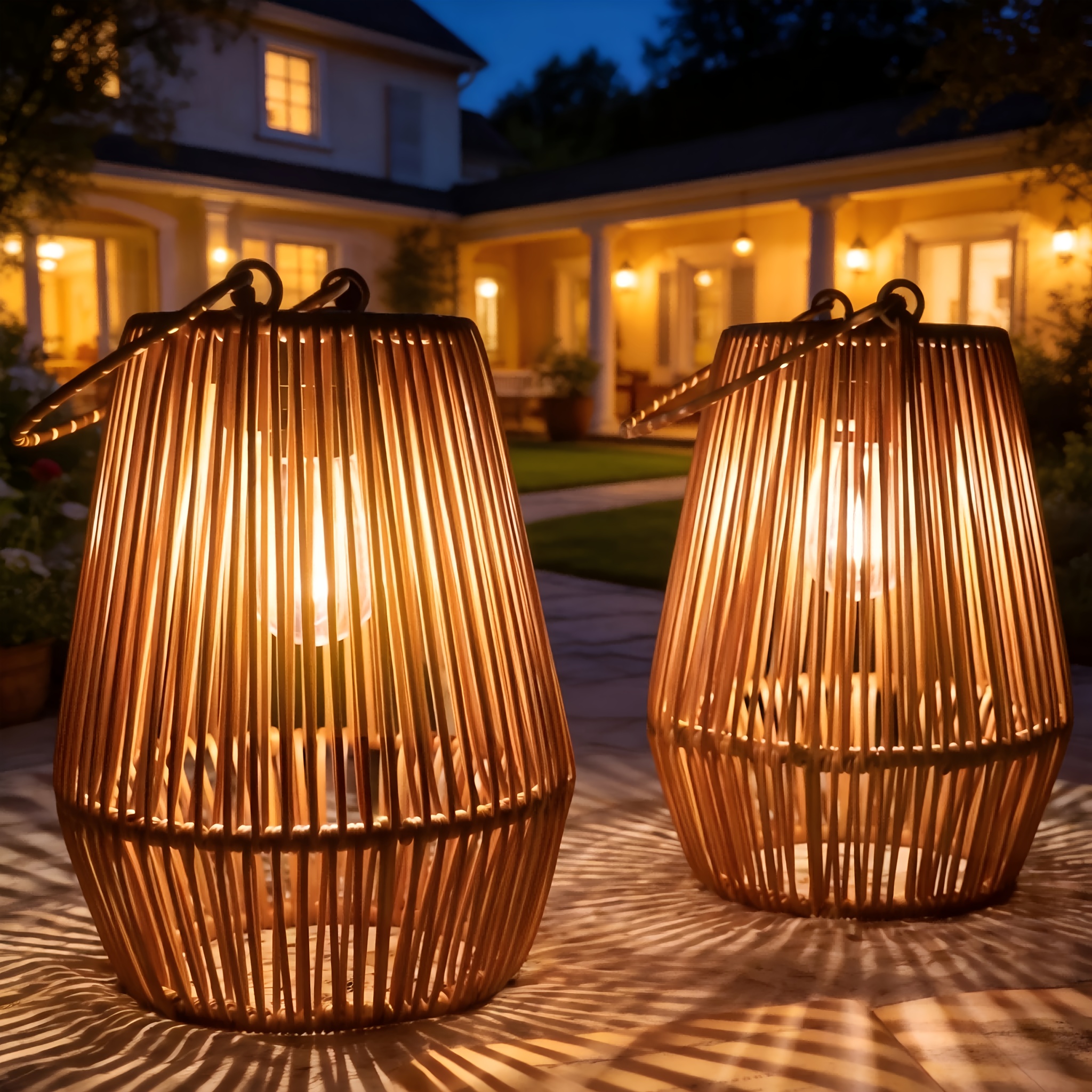 2CPS, Solar Lanterns, Outdoor  - Outdoor Lighting Halloween recensie en prijs