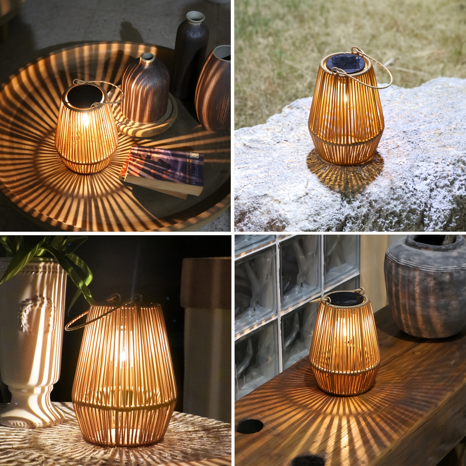 2CPS, Solar Lanterns, Outdoor  - Outdoor Lighting Halloween recensie en prijs