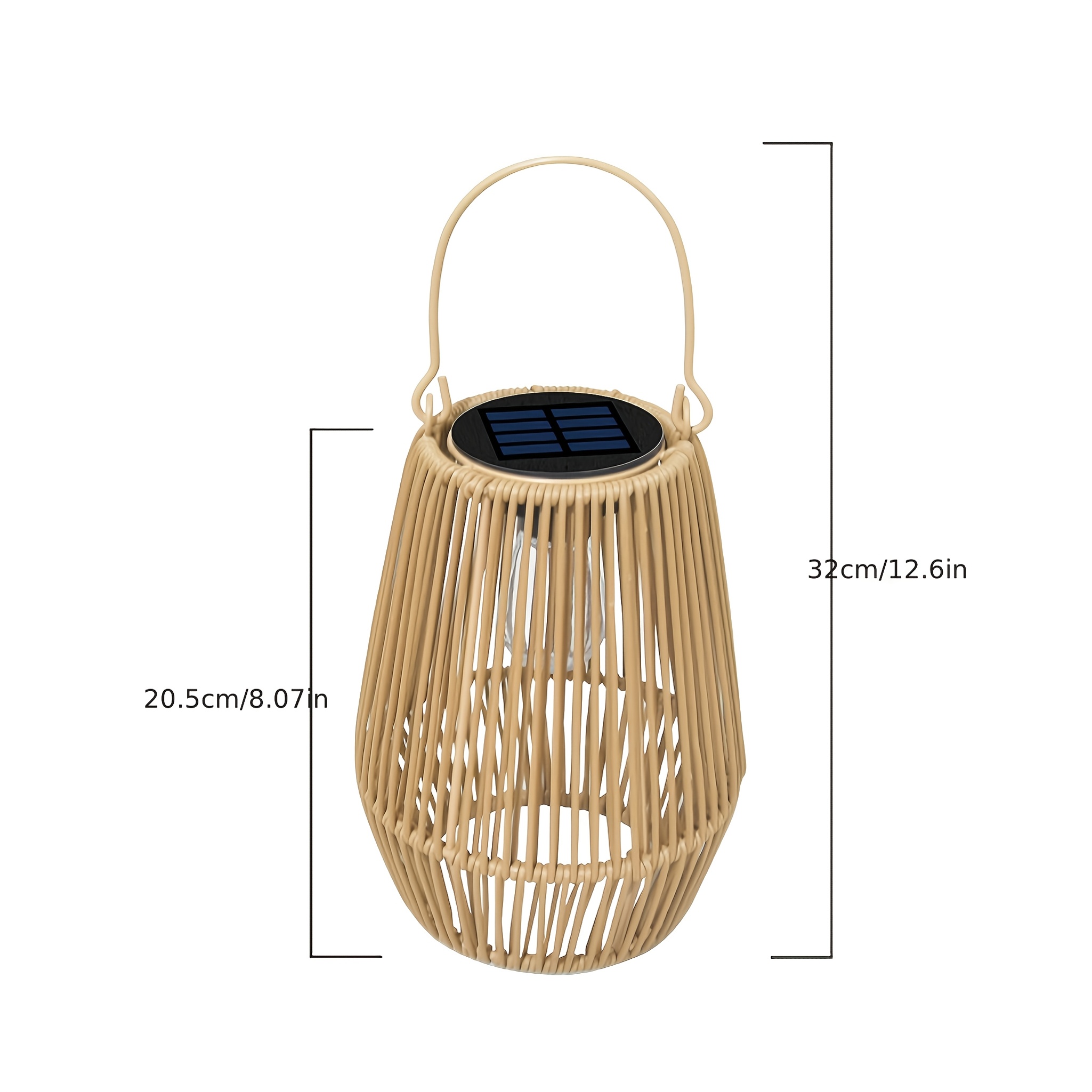 2CPS, Solar Lanterns, Outdoor  - Outdoor Lighting Halloween recensie en prijs