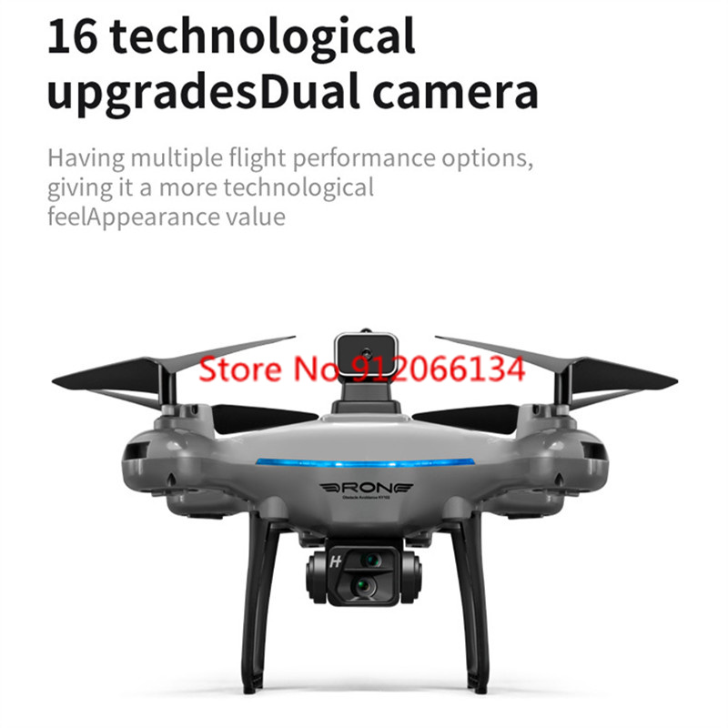 8K HD Image Transmiss WIFI FPV - Outdoor Lighting Battery Operated recensie en prijs