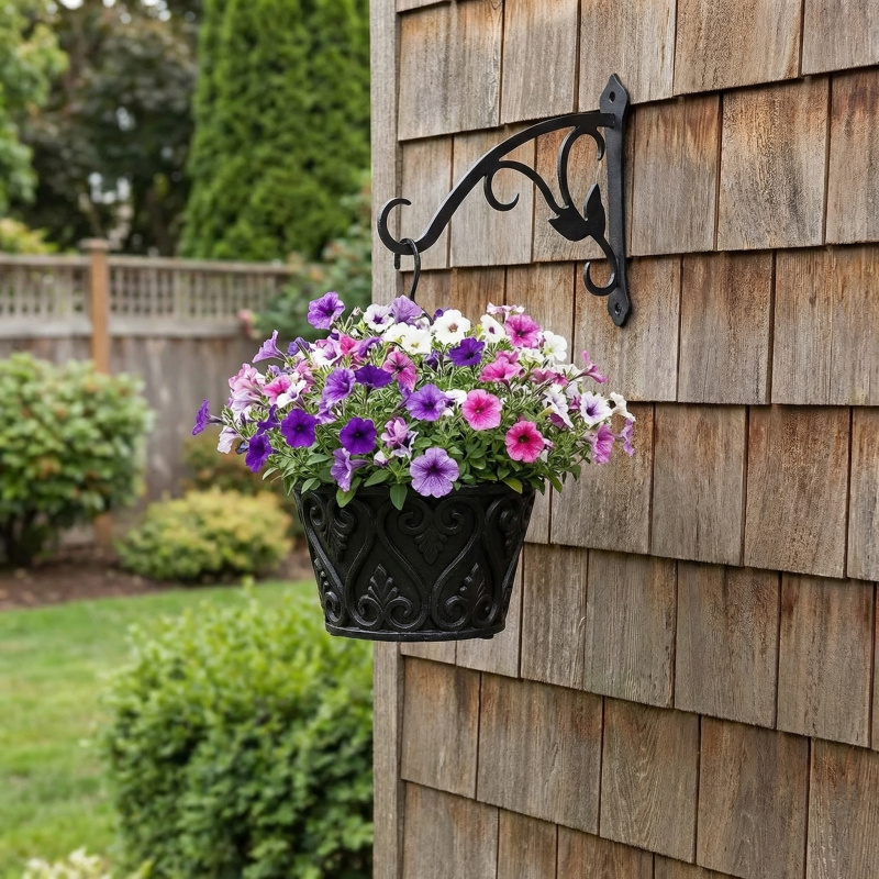 Solar-powered light hook for o - Outdoor Lighting Hooks recensie en prijs