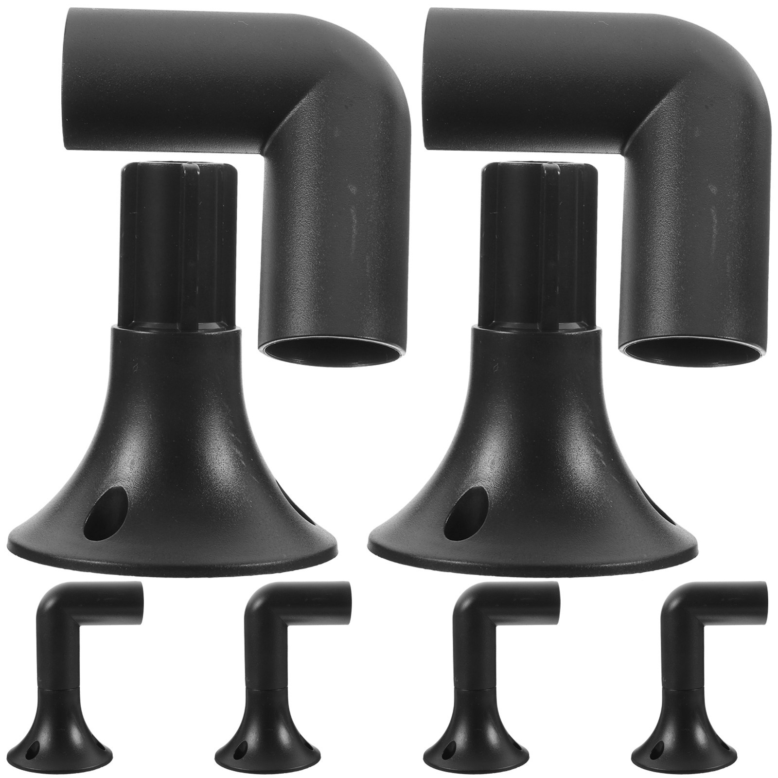 1 Set Plastic Ground Stake Rep - Outdoor Lighting Connectors recensie en prijs