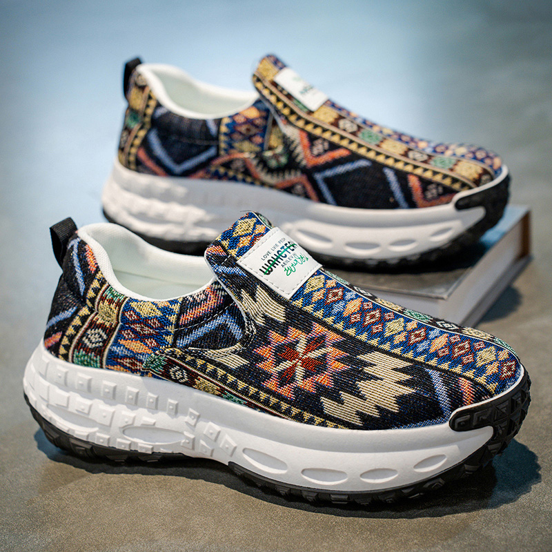 Daily Shopping Canvas Footwear - Outdoor Lighting Uplight recensie en prijs