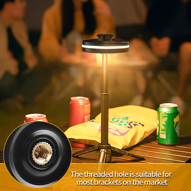 Rechargeable Waterproof Outdoo - Outdoor Lighting Hooks recensie en prijs