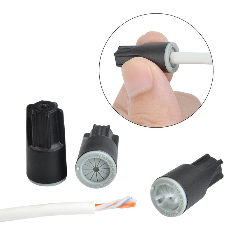 ABJA-Waterproof Wire Connector - Outdoor Lighting Wire Connectors recensie en prijs