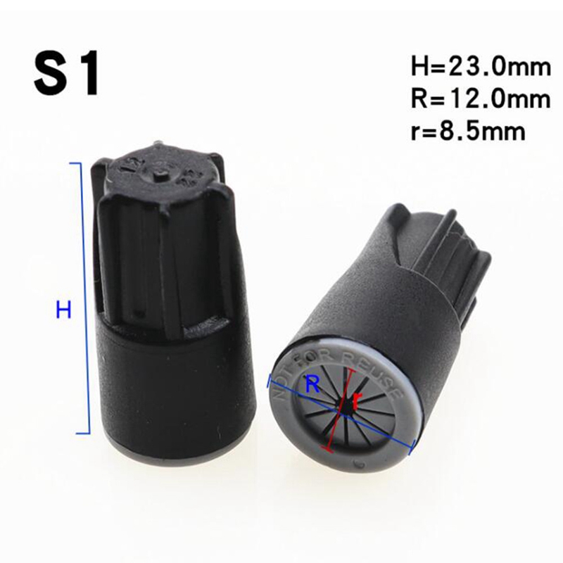 ABJA-Waterproof Wire Connector - Outdoor Lighting Wire Connectors recensie en prijs