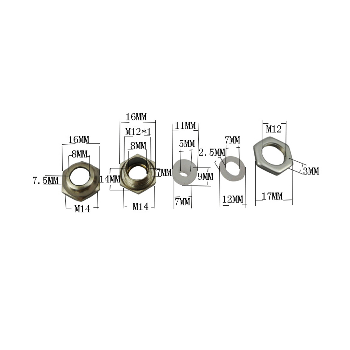 Lighting Hardware Fittings: Pu - Outdoor Lighting No Outlet recensie en prijs