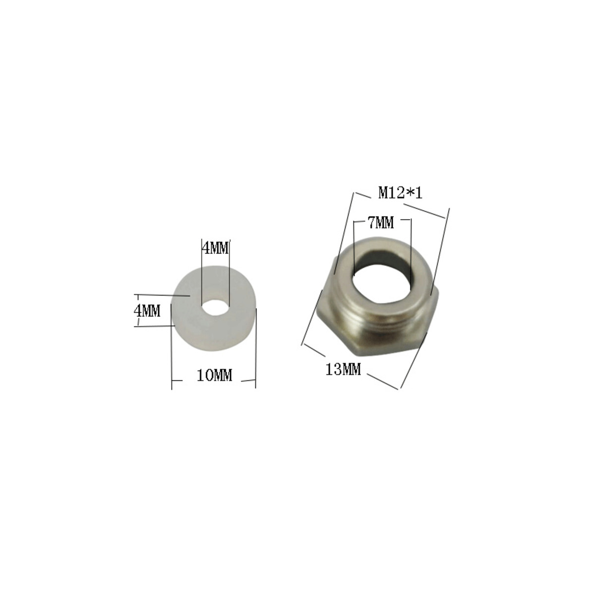 Lighting Hardware Fittings: Pu - Outdoor Lighting No Outlet recensie en prijs