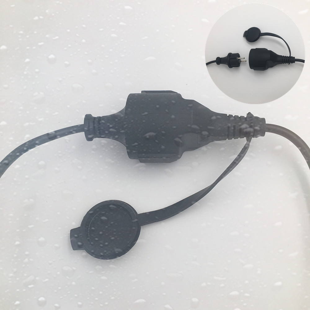 10M Cable LED String Commercia - Outdoor Lighting And Landscape recensie en prijs