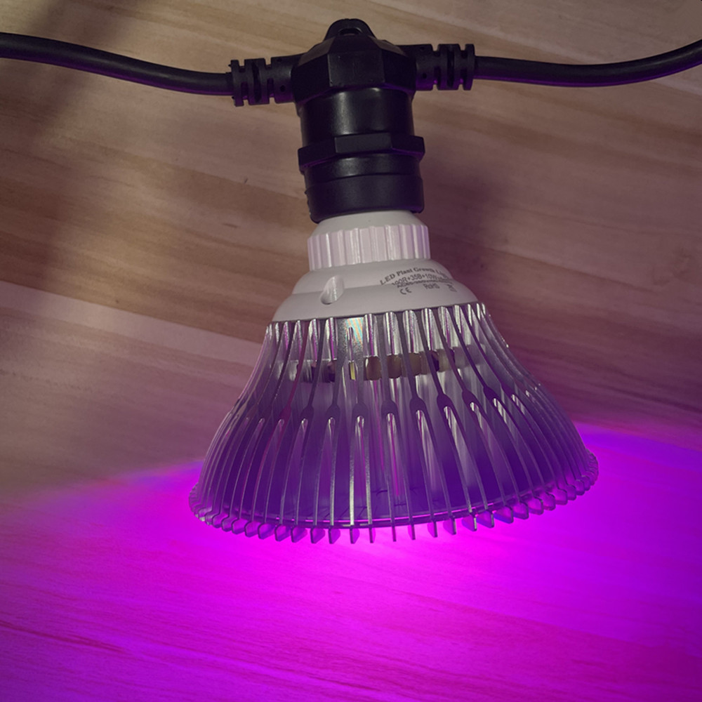 10M Cable LED String Commercia - Outdoor Lighting And Landscape recensie en prijs