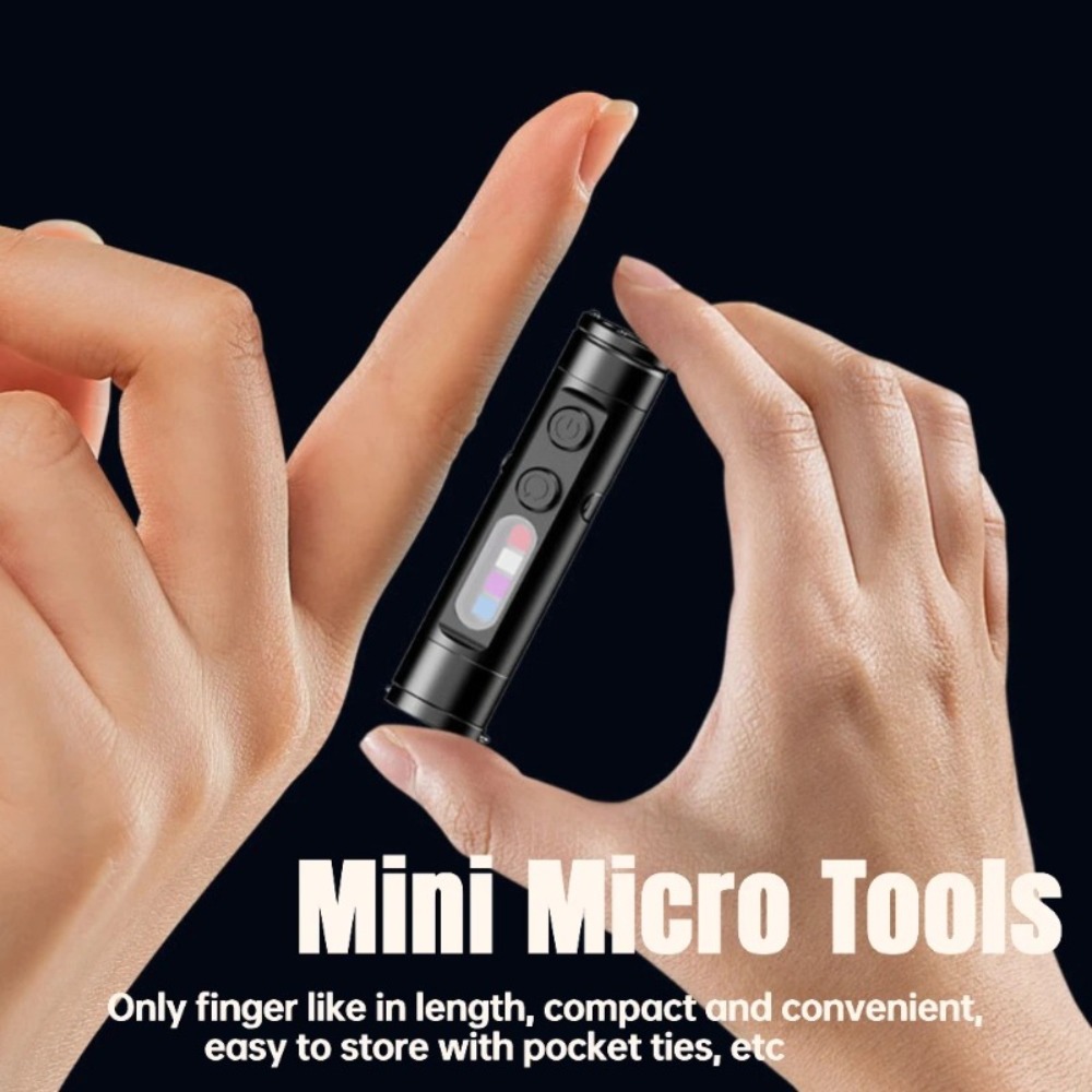 Mini Outdoor Flashlight Type C - Outdoor Lighting Landscape recensie en prijs
