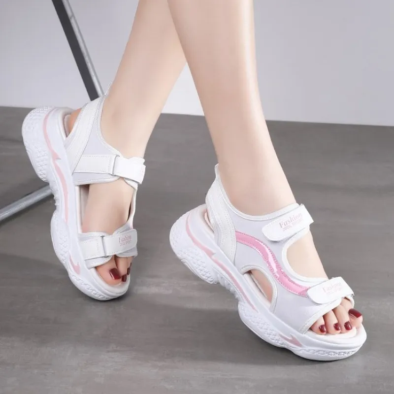 Women's Summer New Sandals, Sp - Outdoor Lighting Hooks recensie en prijs