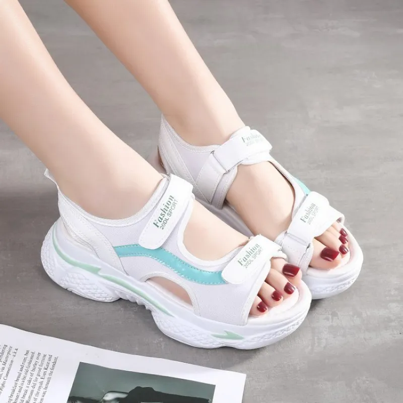 Women's Summer New Sandals, Sp - Outdoor Lighting Hooks recensie en prijs