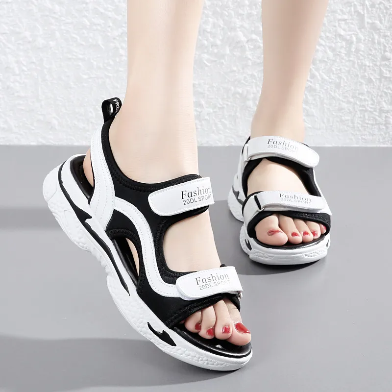 Women's Summer New Sandals, Sp - Outdoor Lighting Hooks recensie en prijs