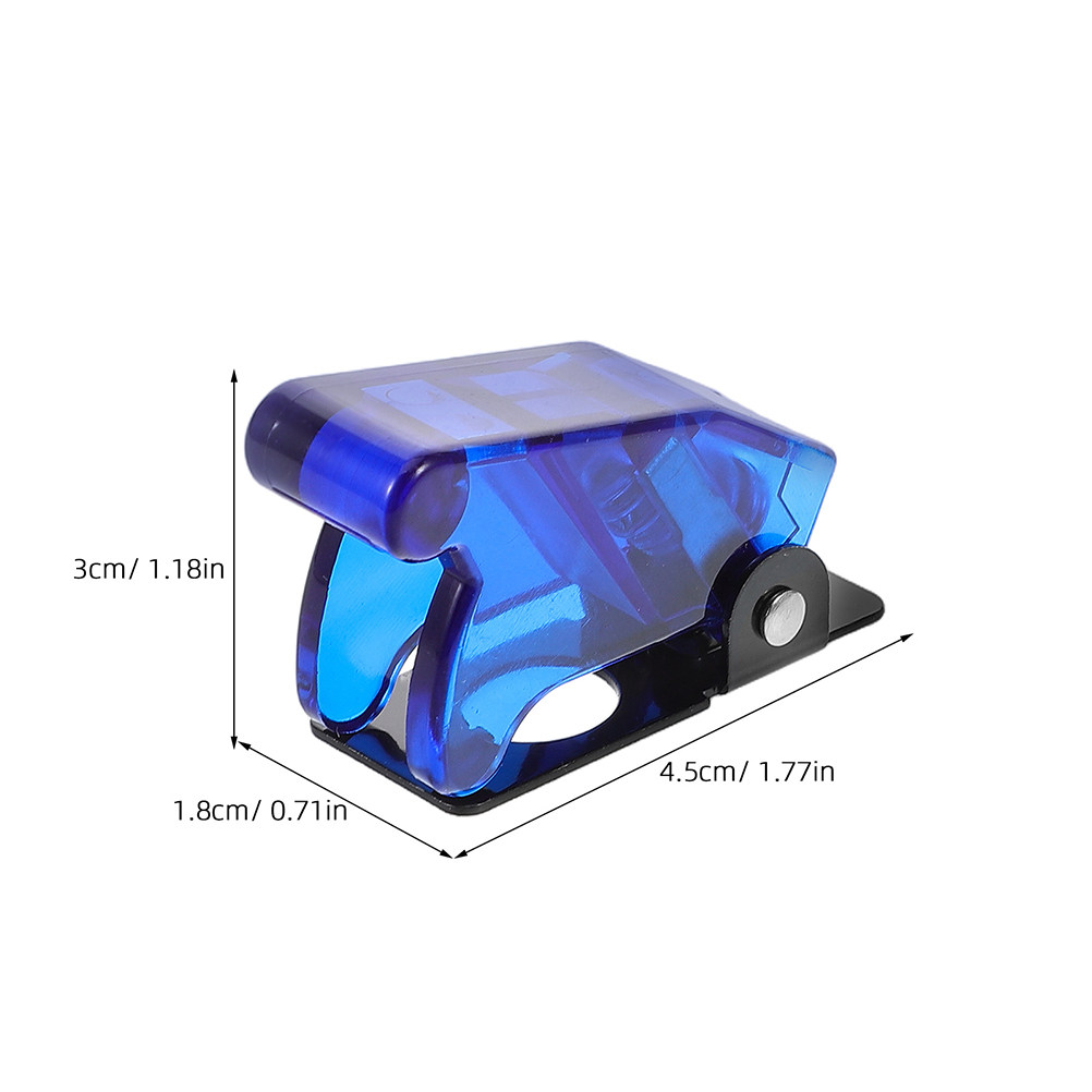 2Pcs Versatile Toggle Switch P - Outdoor Lighting Install recensie en prijs