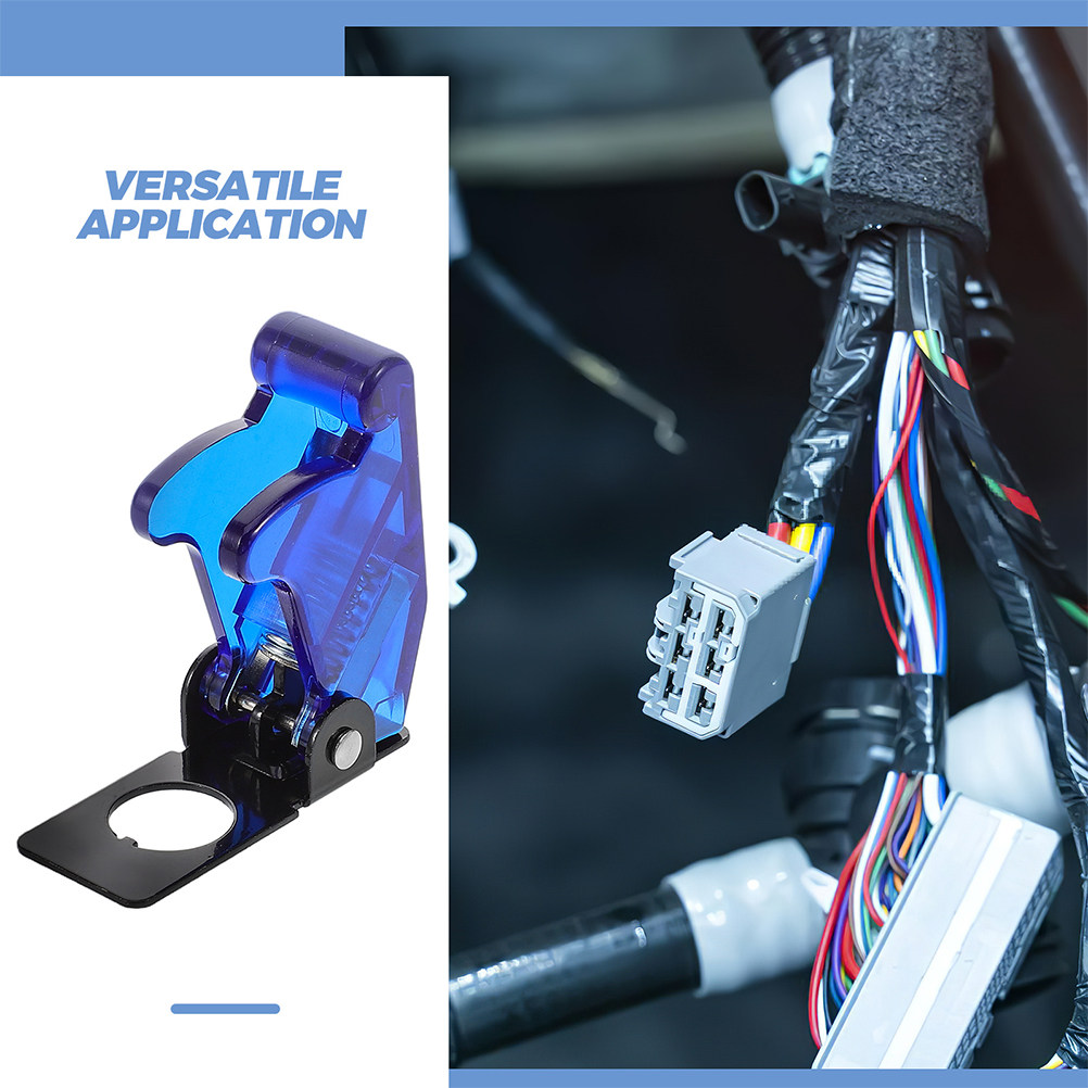 2Pcs Versatile Toggle Switch P - Outdoor Lighting Install recensie en prijs