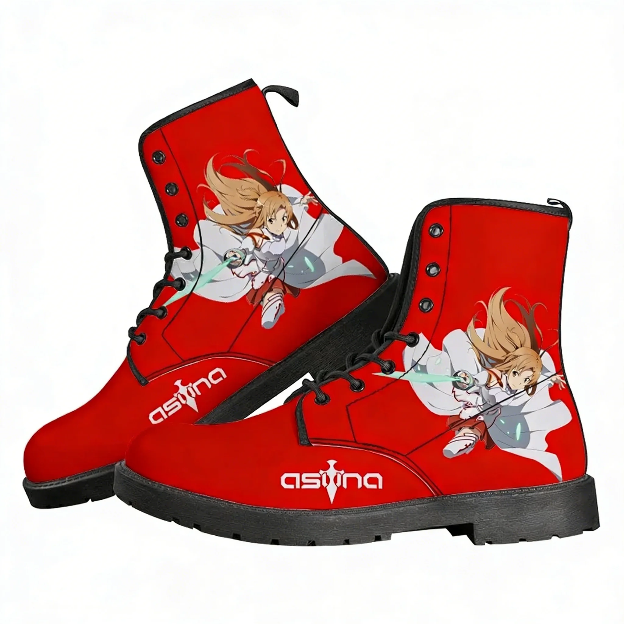 Sword Art Online Asuna Boots M - Outdoor Lighting Online recensie en prijs