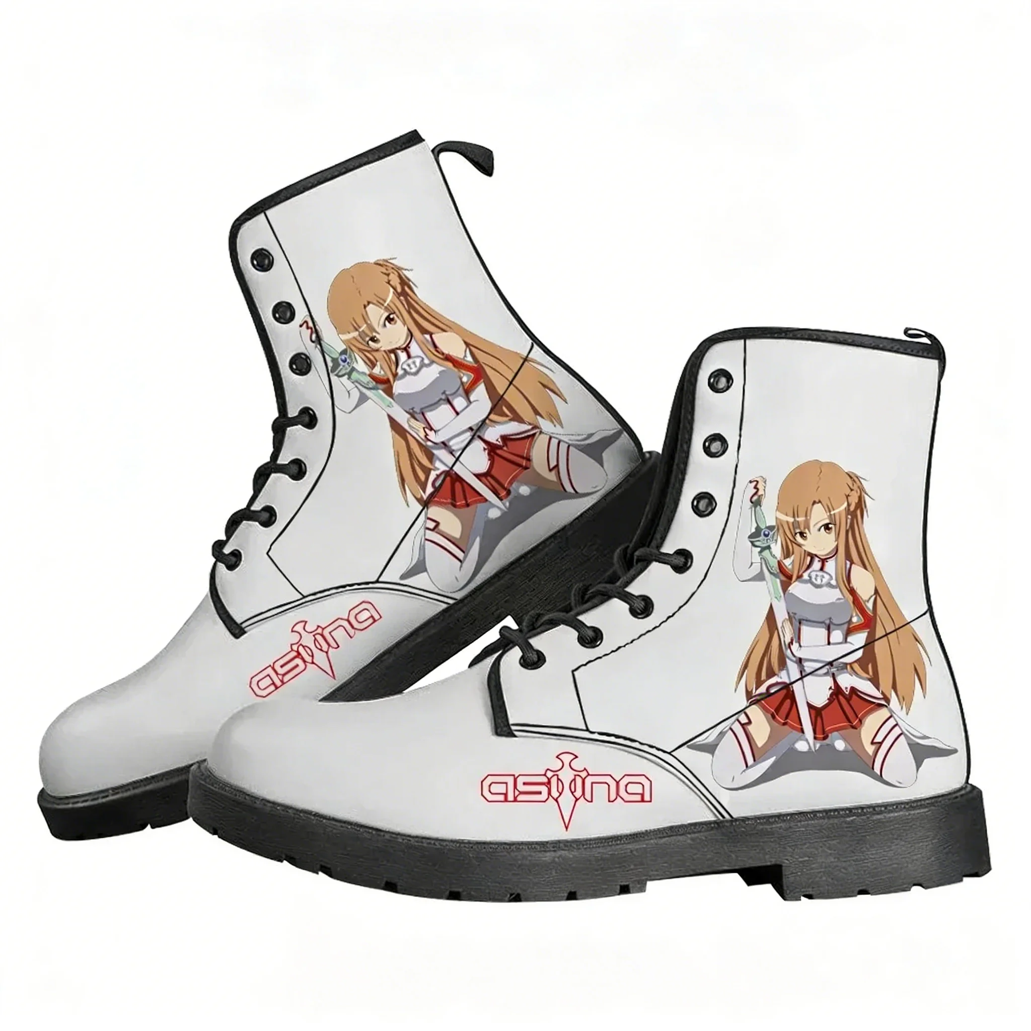 Sword Art Online Asuna Boots M - Outdoor Lighting Online recensie en prijs