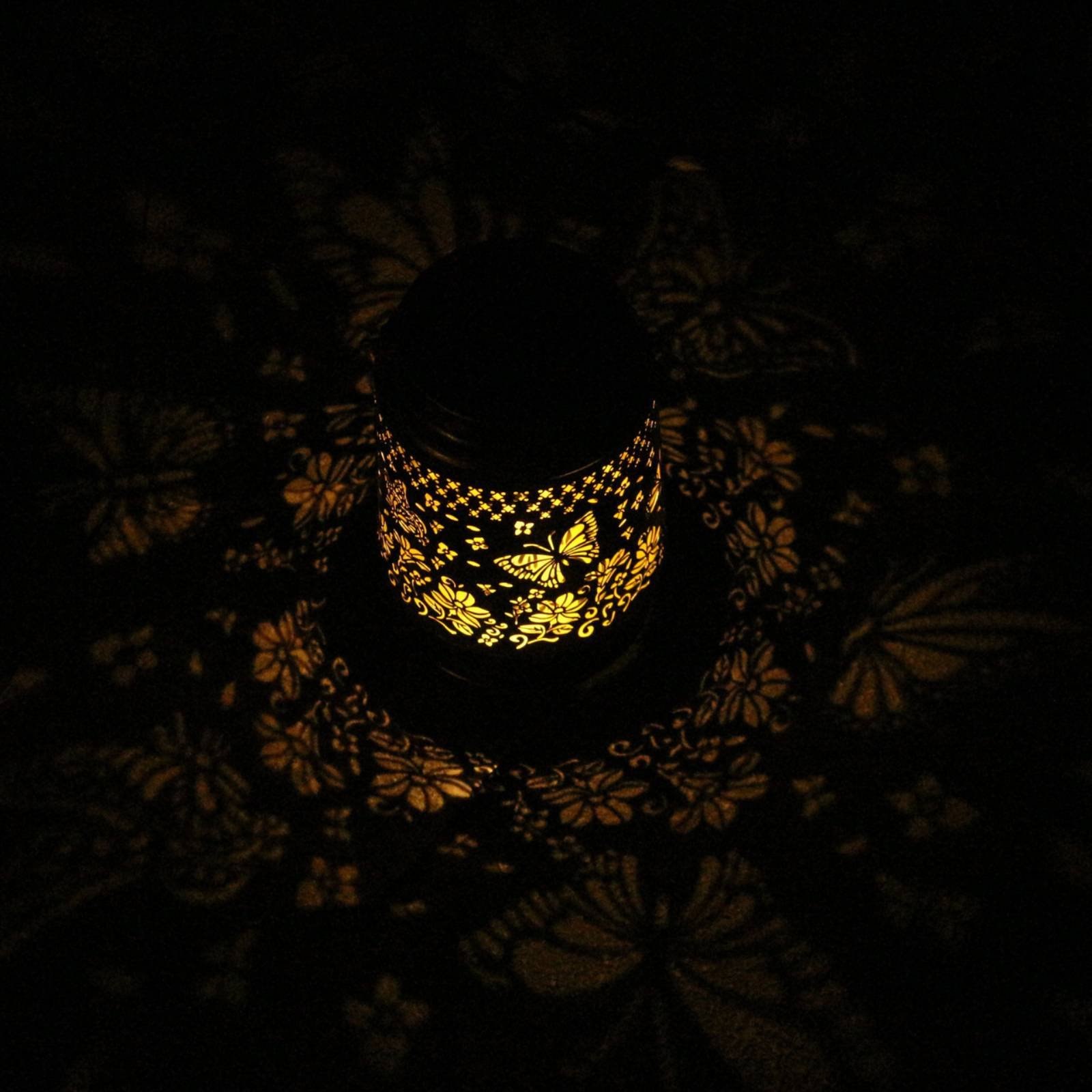 Hummingbird Lantern Waterproof - Outdoor Lighting Install recensie en prijs