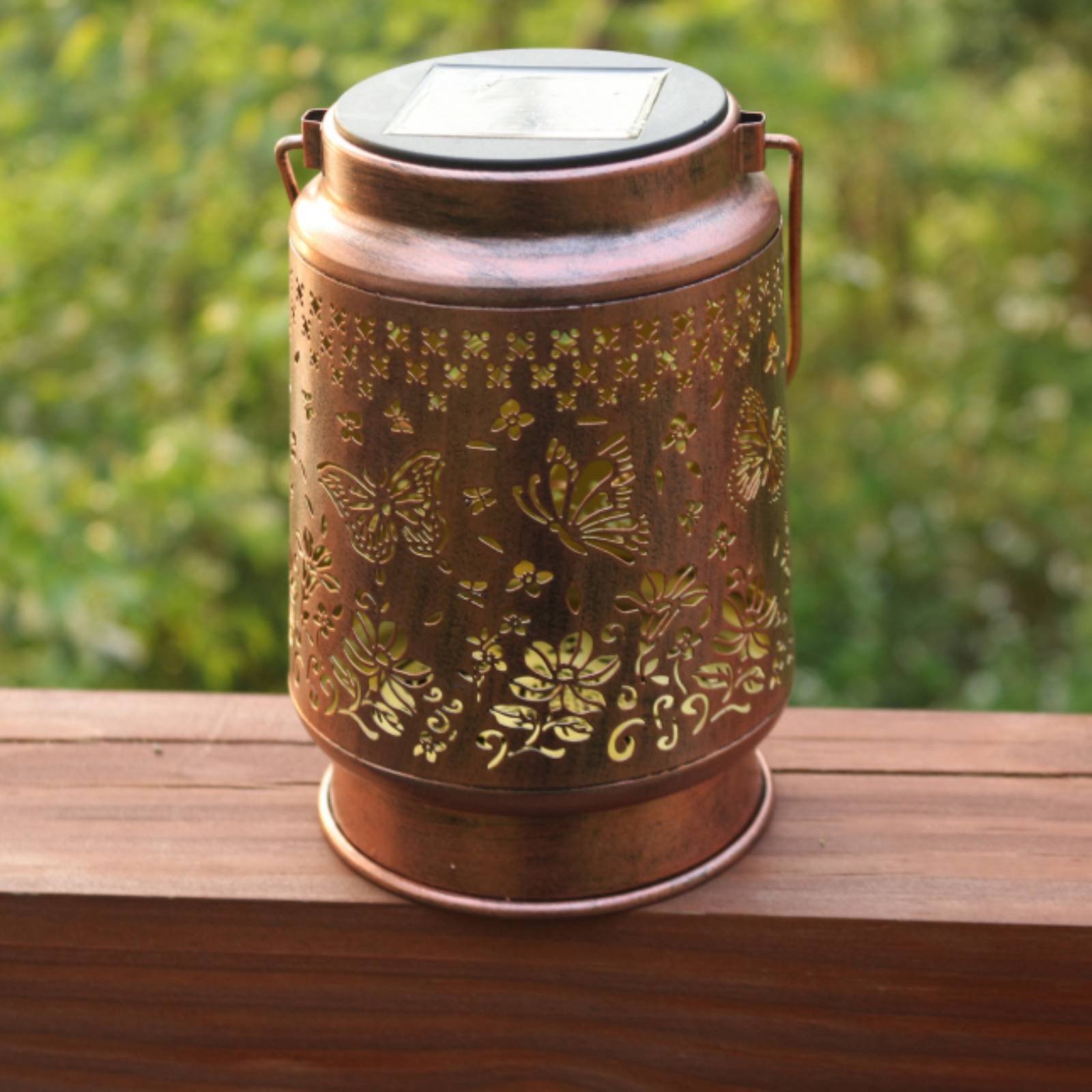 Hummingbird Lantern Waterproof - Outdoor Lighting Install recensie en prijs
