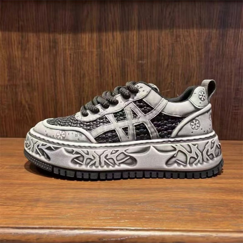 Shoes for Men Work Wear Chunky - Outdoor Lighting Trends 2026 recensie en prijs