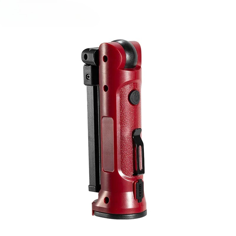 COB LED Work Light Rechargeabl - Outdoor Lighting Landscape recensie en prijs