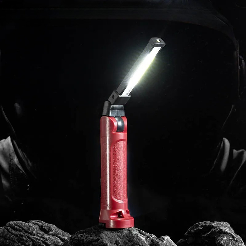 COB LED Work Light Rechargeabl - Outdoor Lighting Landscape recensie en prijs