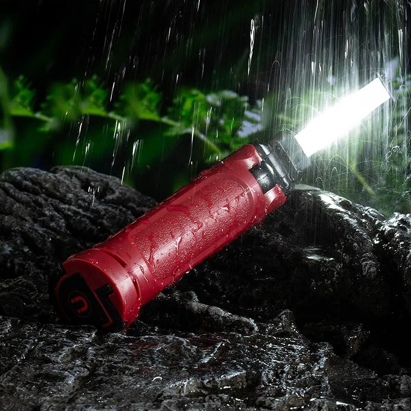 COB LED Work Light Rechargeabl - Outdoor Lighting Landscape recensie en prijs