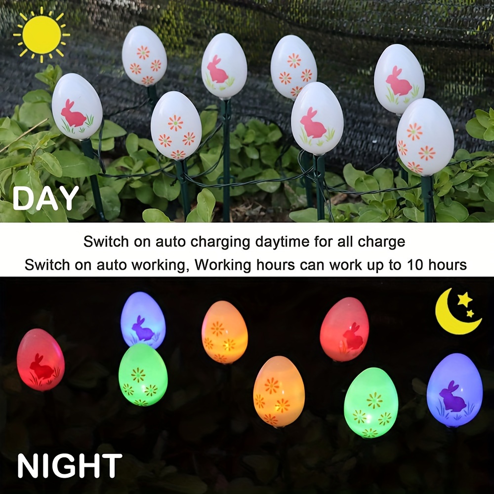 Outdoor Waterproof 8 Modes Led - Outdoor Lighting And Landscape recensie en prijs